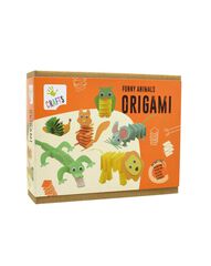 Crea Animals d'origami
