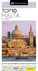 Malta y Gozo (Guías Visuales TOP 10) Malta y Gozo (Guías Visuales TOP 10)