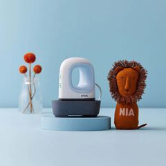 Cricut Easypress Mini azul