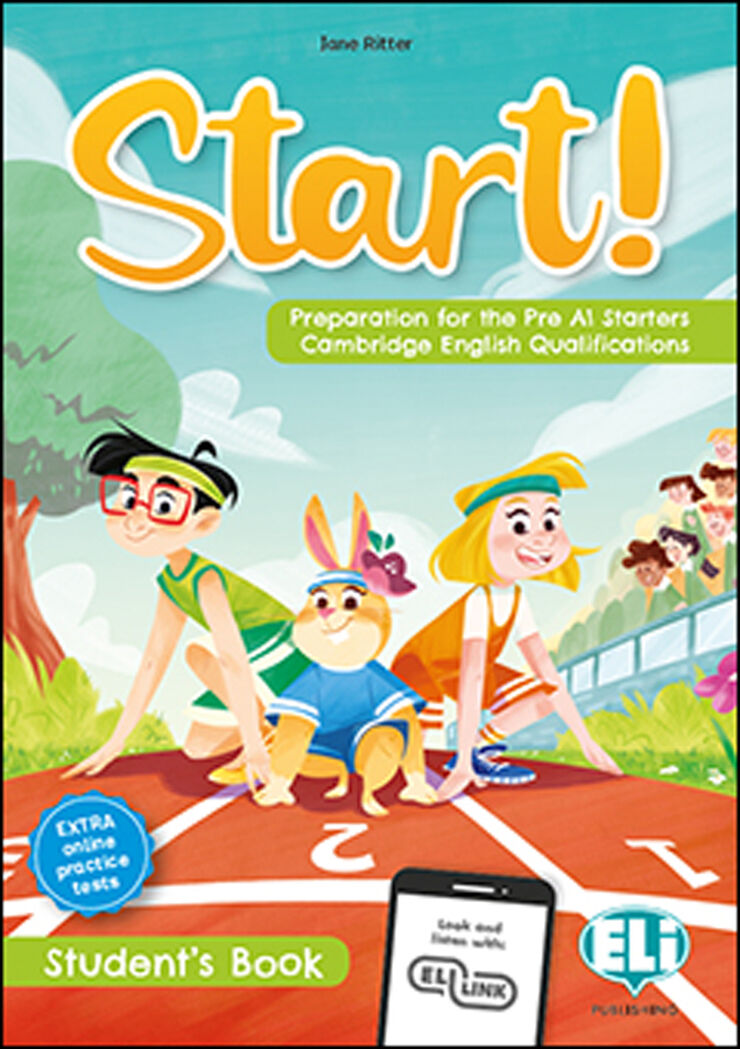 ELI Start! YLE STA SB+Dig.
