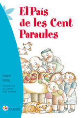 El país de les cent paraules El país de les cent paraules