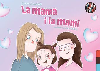 La mama i la mami