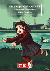 Mariajo calamitat