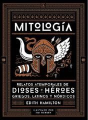 Mitología Mitología