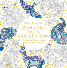 Maravillas de la vida silvestre Maravillas de la vida silvestre