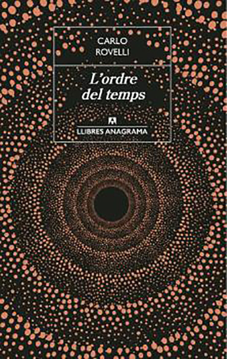 L'ordre del temps