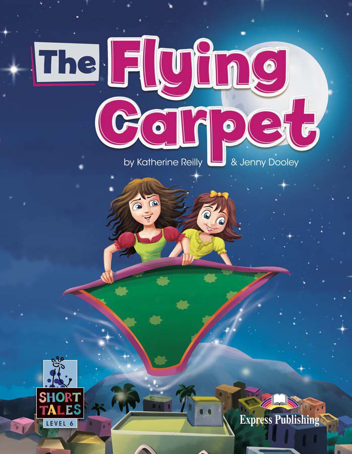 The Flying Carpet