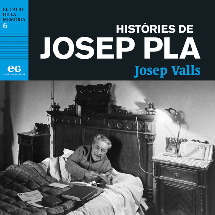 Histries de Josep Pla
