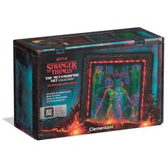 Puzzle 520 piezas Stranger Things - Eleven