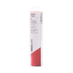Xtra Vinilo Smart permanente 24x91cm rojo
