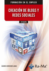 Ifct029po Creación De Blogs Y Redes Sociales