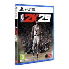 Nba 2K25 - PS5 Nba 2K25 - PS5