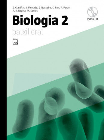 Biologia 2n Batxillerat