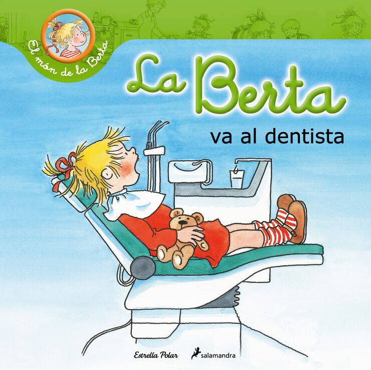 Berta va al dentista, La