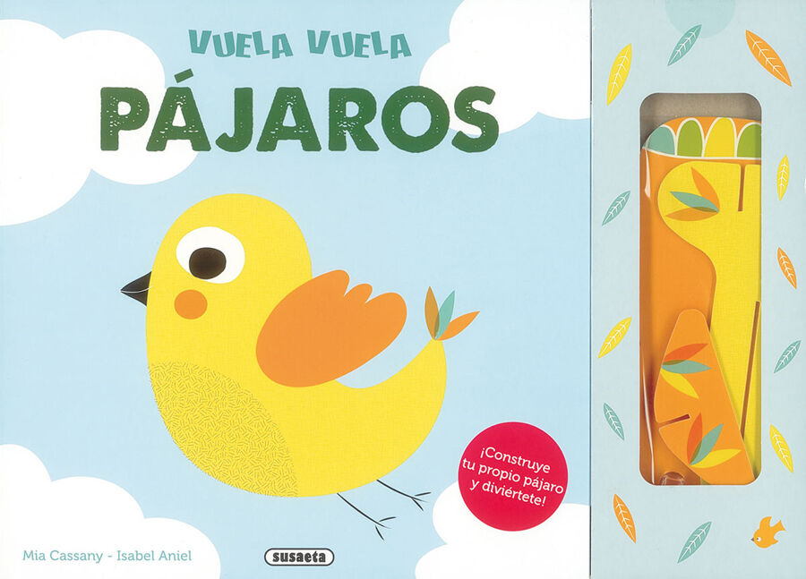P&aacute;jaros