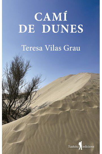 Cam&iacute; de dunes