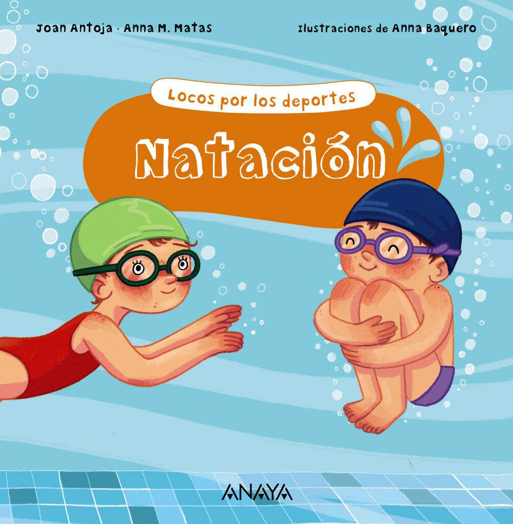 Nataci&oacute;n