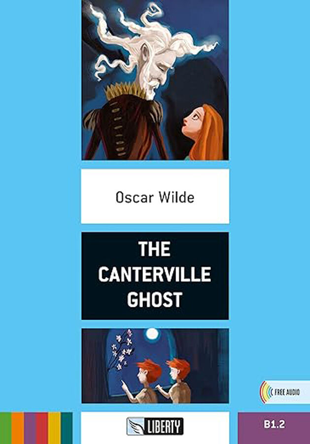 The Canterville Ghost