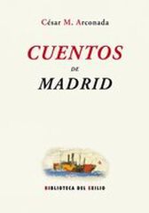 Cuentos de Madrid