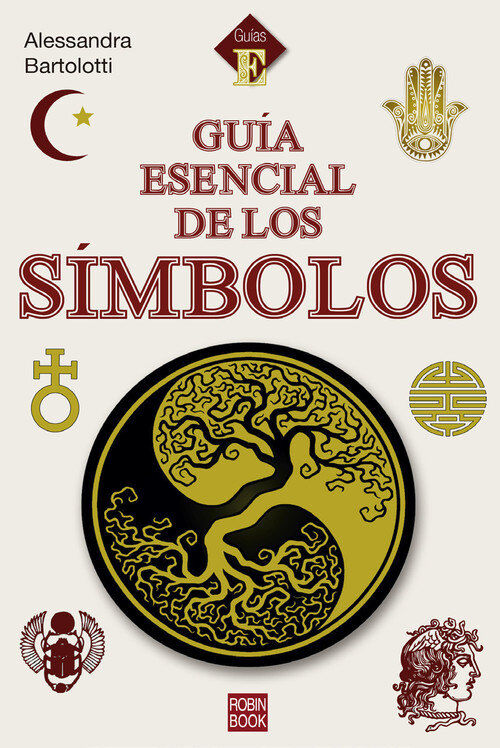 Gu&iacute;a esencial de los s&iacute;mbolos
