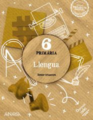 Llengua 6. Llengua 6.