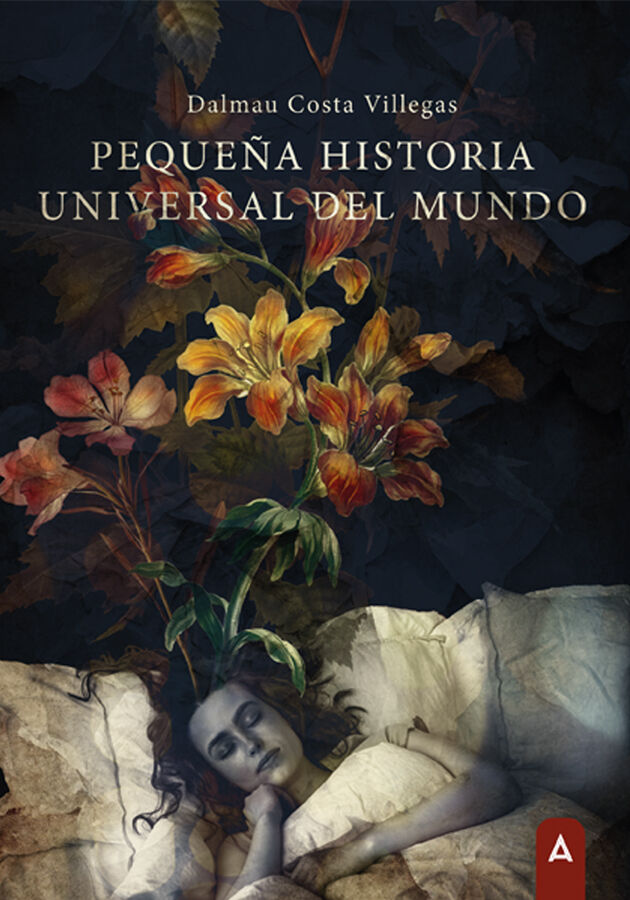 Peque&ntilde;a historia universal del mundo