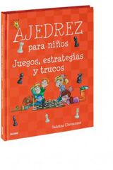 Ajedrez para niños