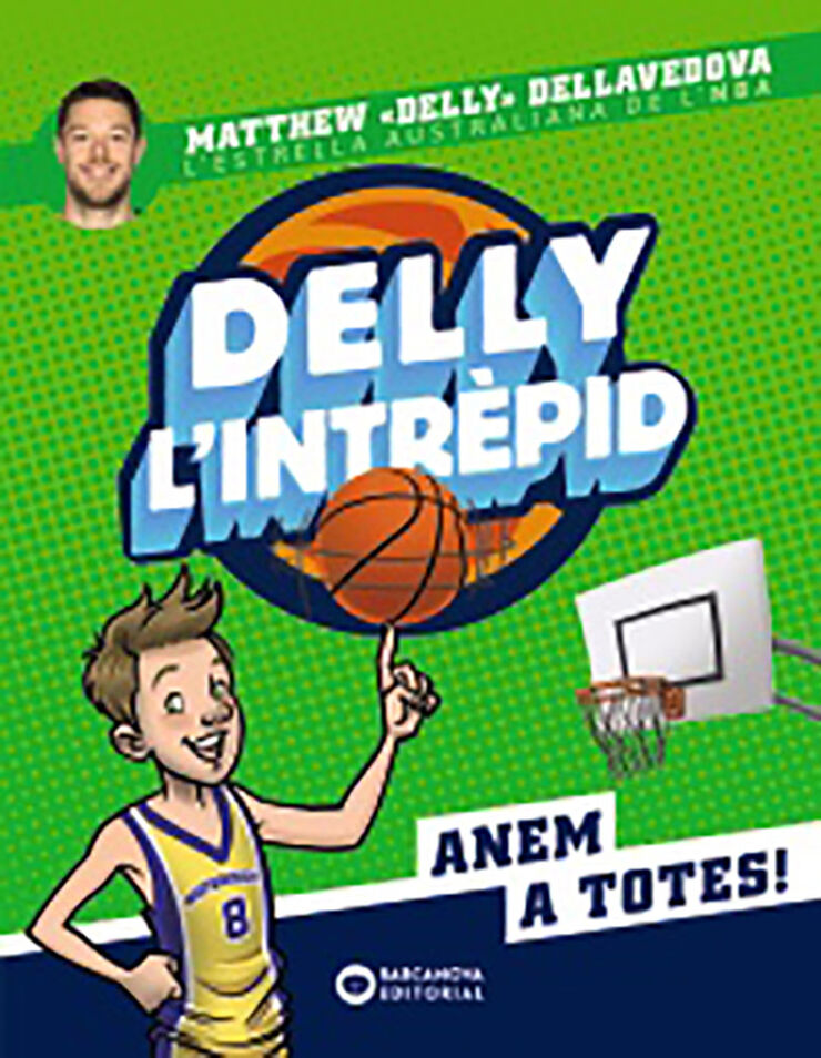 Delly, l'intrèpid