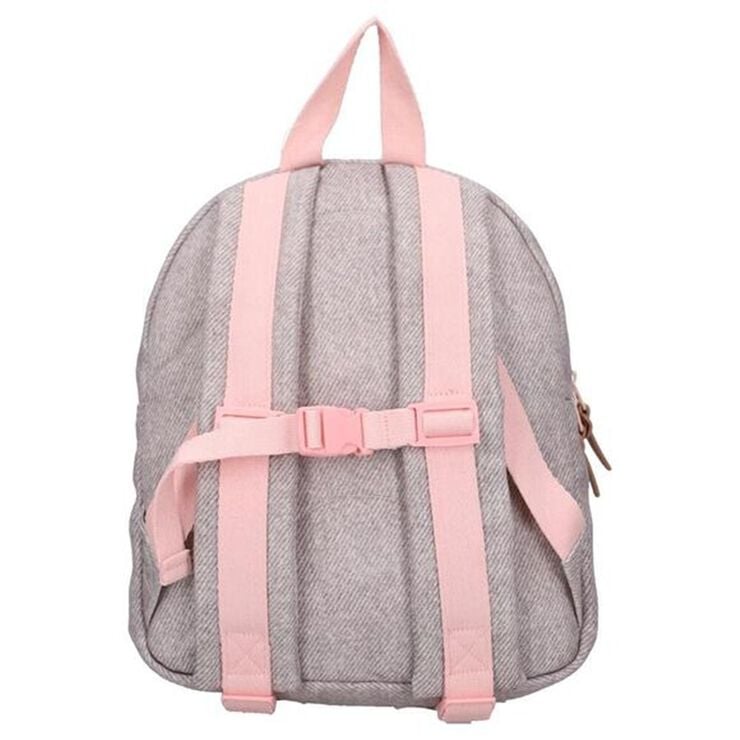 Mochila Kidzroom Flores