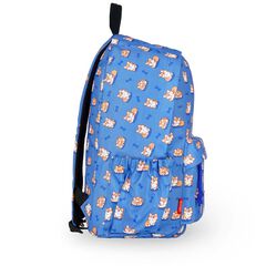 Mochila Legami Corgi
