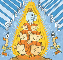 Skibber Bee Bye Skibber Bee Bye