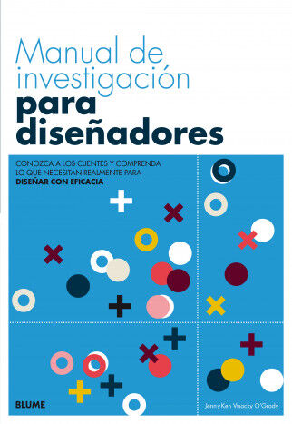 Manual de investigaci&oacute;n para dise&ntilde;adores