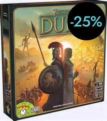 7 Wonders Duel