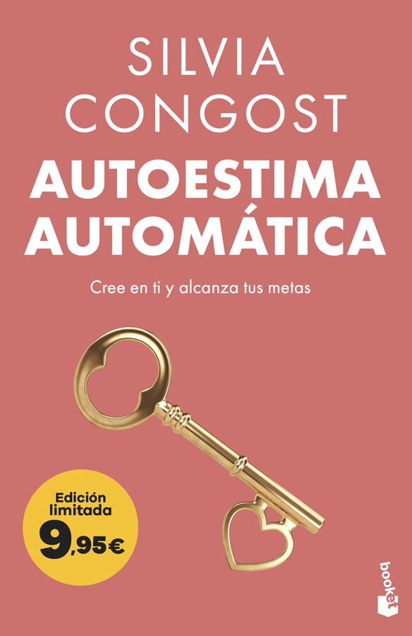 Autoestima autom&aacute;tica