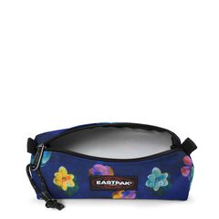 Estuche Eastpak Benchmark Flower Blur navy
