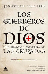 Los guerreros de Dios