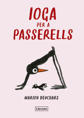 Ioga per a passerells Ioga per a passerells