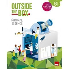 Natural Science 6 Outside The Box Sb Natural Science 6 Outside The Box Sb
