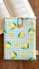 Funda de Libro 20x26cm Aribook Sicilia