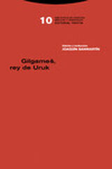 Gilgame, rey de Uruk Gilgame, rey de Uruk