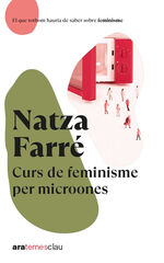 Curs de feminisme per microones Curs de feminisme per microones