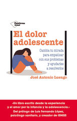 El dolor adolescente El dolor adolescente
