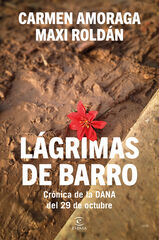 Lágrimas de barro Lágrimas de barro