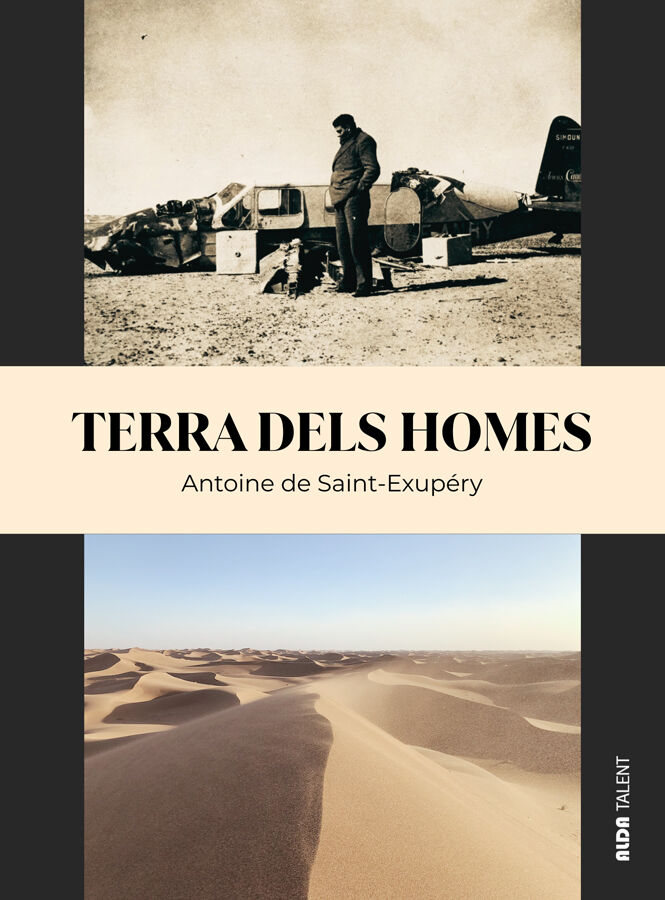 Terra dels homes