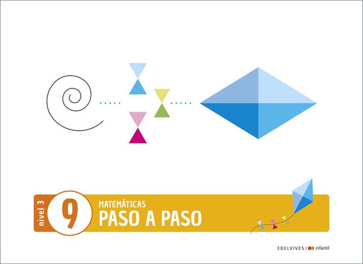Paso A Paso 3-2