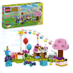 LEGO® Animal Crossing Festa d'Aniversari d'Azulino 77046