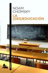 La (des)educación La (des)educación