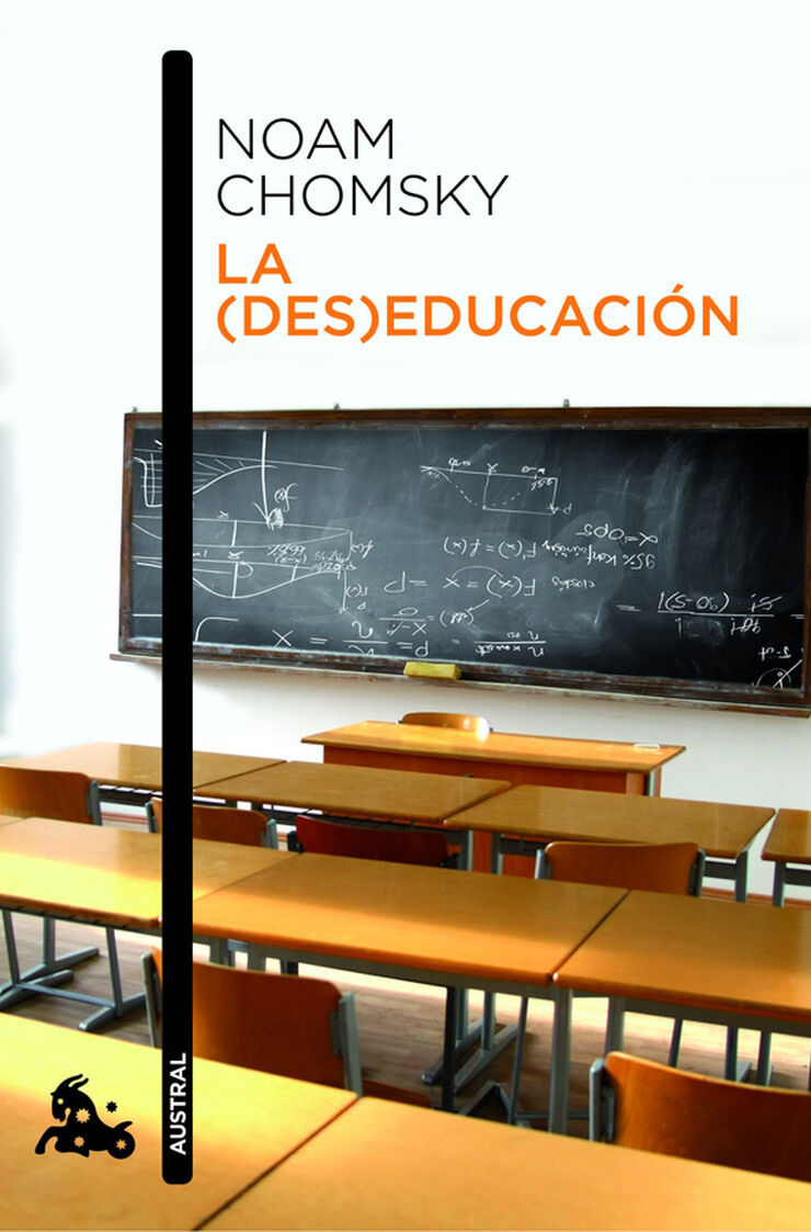 La (des)educación