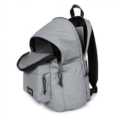 Mochila Eastpak PC xtra Day Office Sunday Grey