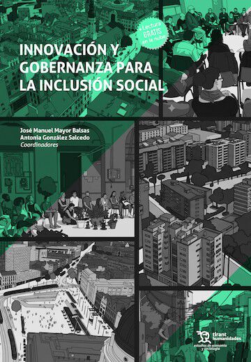 Innovaci&oacute;n y gobernanza para la inclusi&oacute;n social